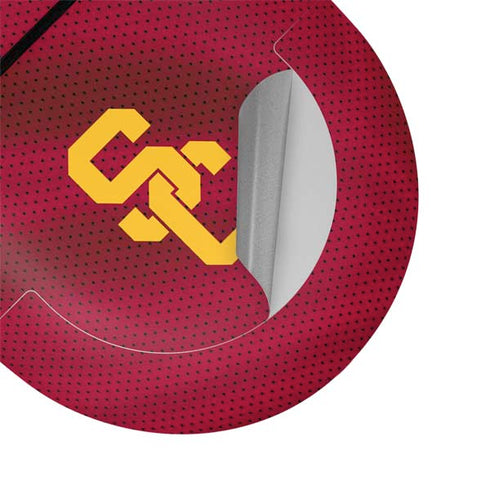 University of Southern California USC Trojans Jersey Google Pixel Buds Skin